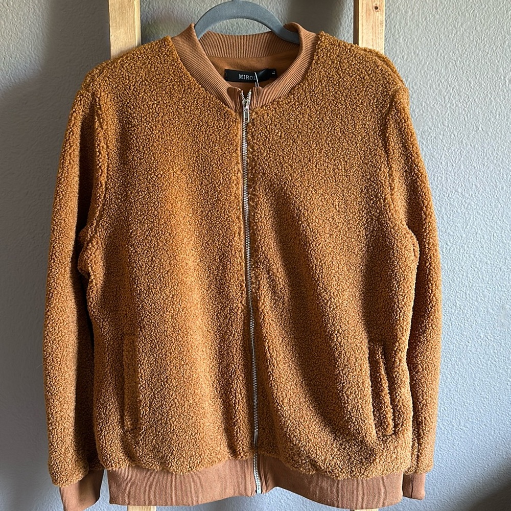 Mirol Sherpa Bomber